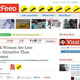 Image for article titled These Blog Postings Got Us Talking